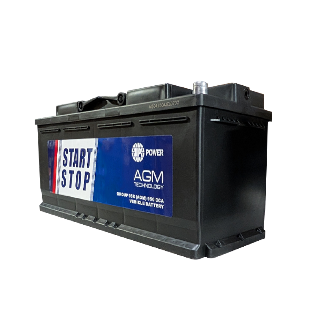 Car Battery Recycling