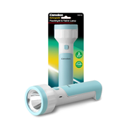 Camelion RS912 Rechargeable Flashlight