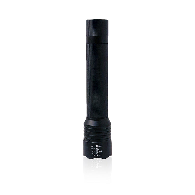 Flipo Tactical 1000 Lumen Flashlight