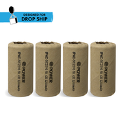 DROP SHIP: IP Power Sub C Ni-Cd 2200mAh