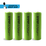DROP SHIP: IP Power Ni-Mh AA 2000mAh Rechargeable Flat Top