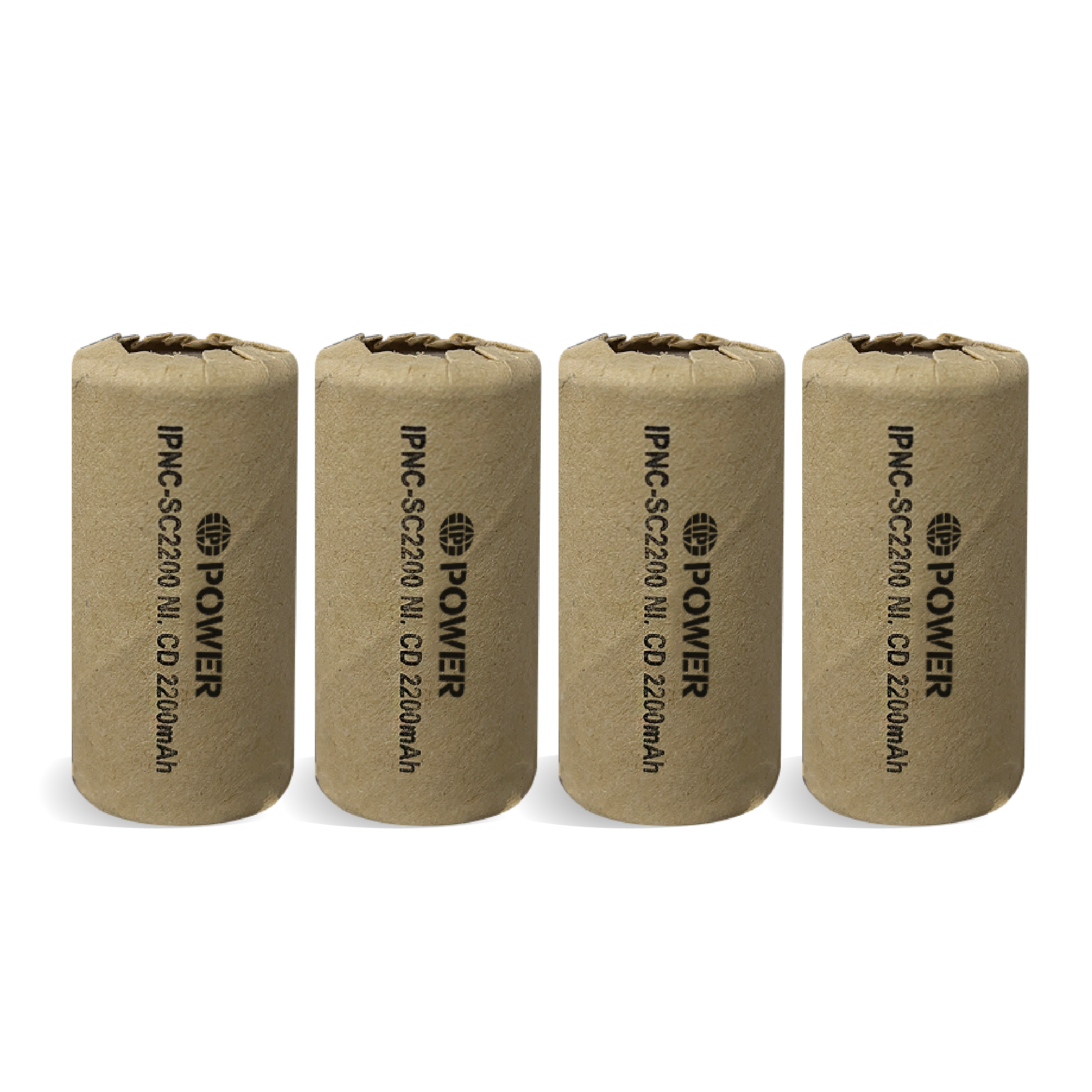 DROP SHIP: IP Power Sub C Ni-Cd 2200mAh