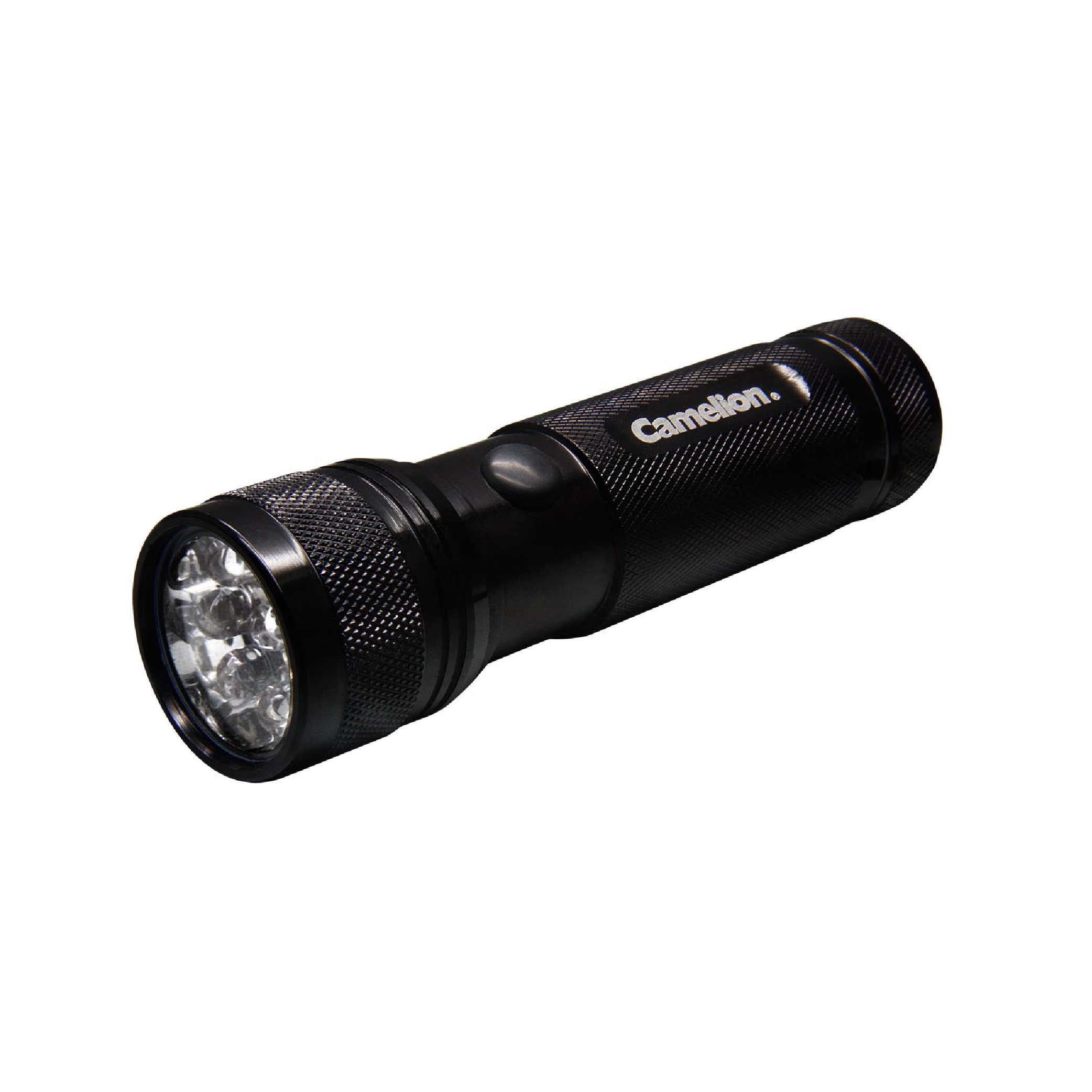 Camelion T550 | 12 LED Aluminum Flashlight (CLOSEOUT)