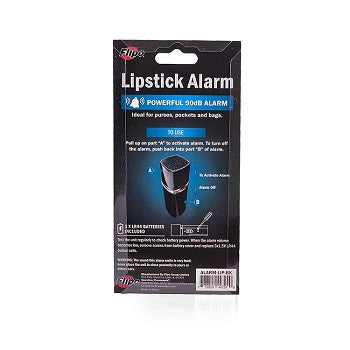 wholesale, wholesale alarms, wholesale security, personal alarm, personal security, lipstick alarm, purse alarm