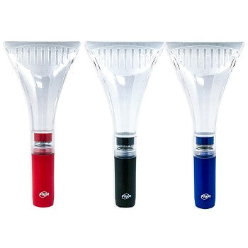 Flipo Ice Scraper with COB LED Light