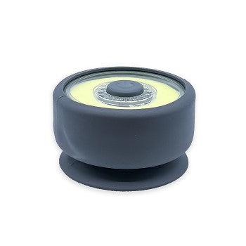 Flipo Stuck! COB LED Work Light With Suction Cup Mount 12 PC Display
