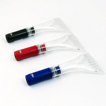 Flipo Ice Scraper with COB LED Light