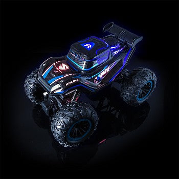 Flipo Timber Rover | Off-Road RC Monster Truck