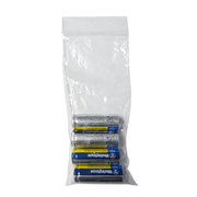 Westinghouse IFR18500 Lithium Iron Phosphate 3.2V 1000mAh Rechargeable Battery - Poly Bag Of 4 - For Solar Lights