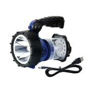 Westinghouse 3 Watt LED Rechargeable Spotlight