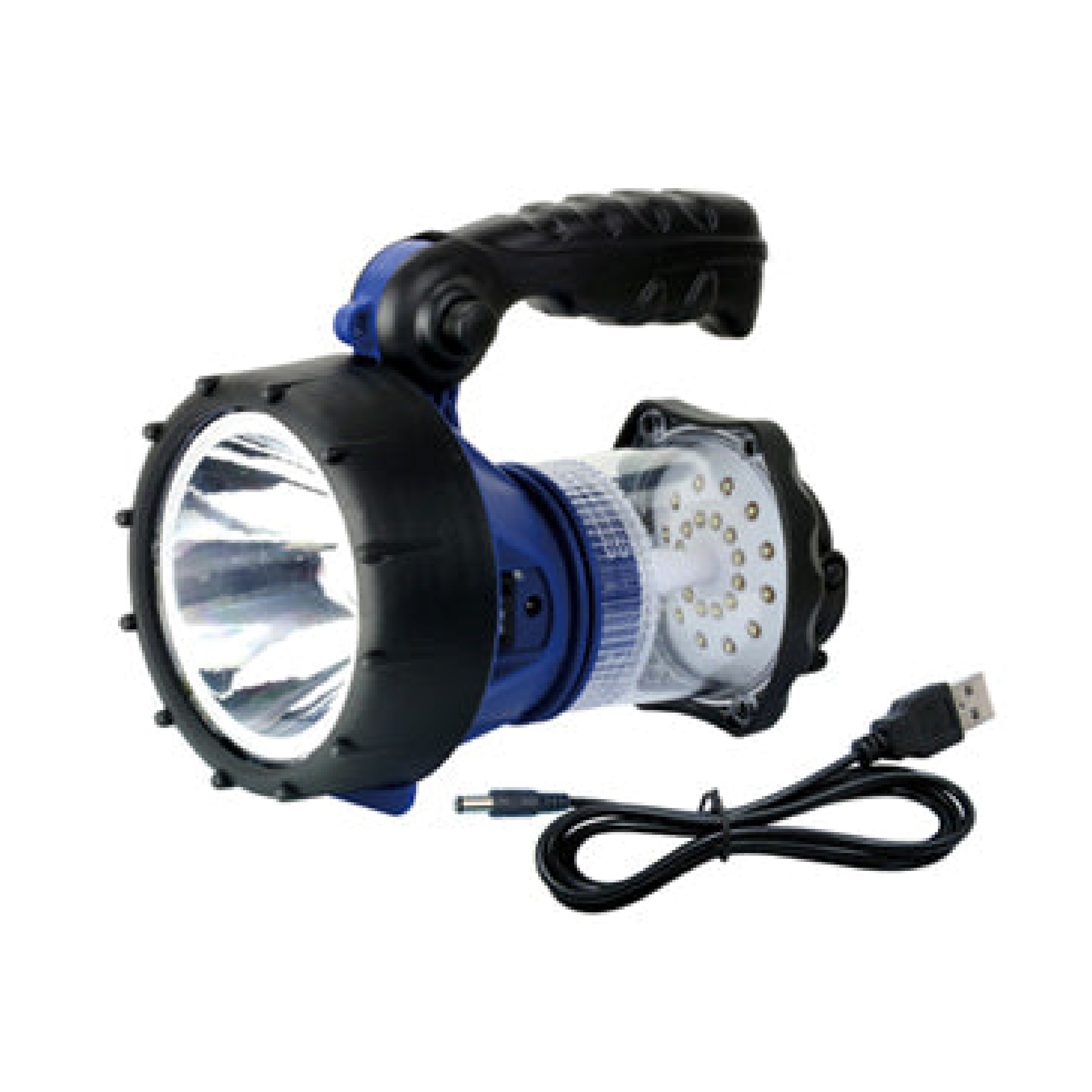 Westinghouse 3 Watt LED Rechargeable Spotlight