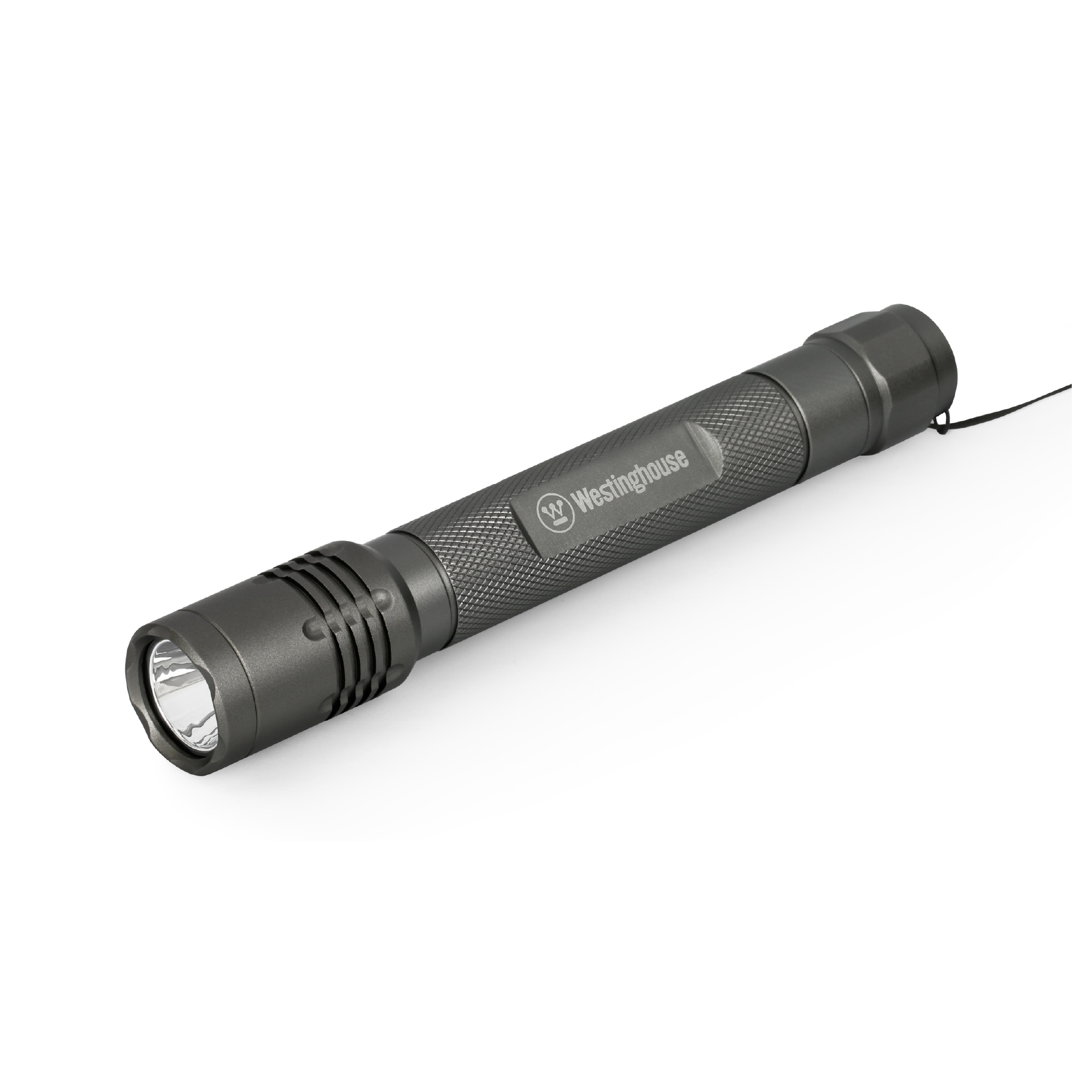 Westinghouse 3 Watt Cree Aluminium Flashlight